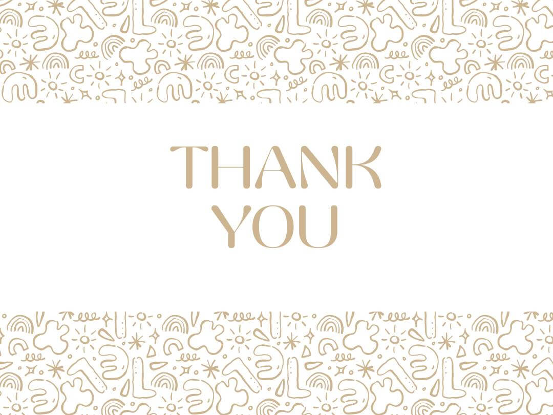 thank you page image